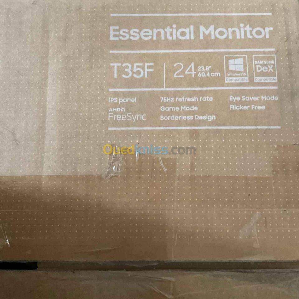 Samsung T35f 24" IPS 