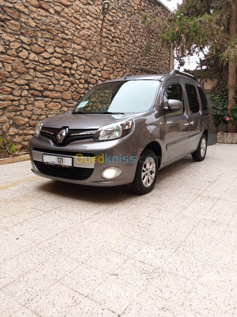 Renault Kangoo 2021 Confort (Utilitaire)