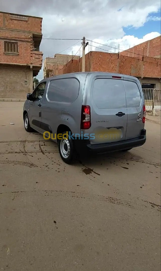 Fiat Doblo MIB 2024 Oran