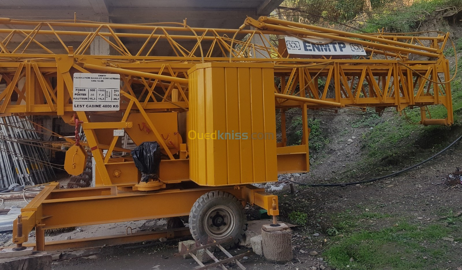 ENMTP 18 05 Grue 18 05 2017