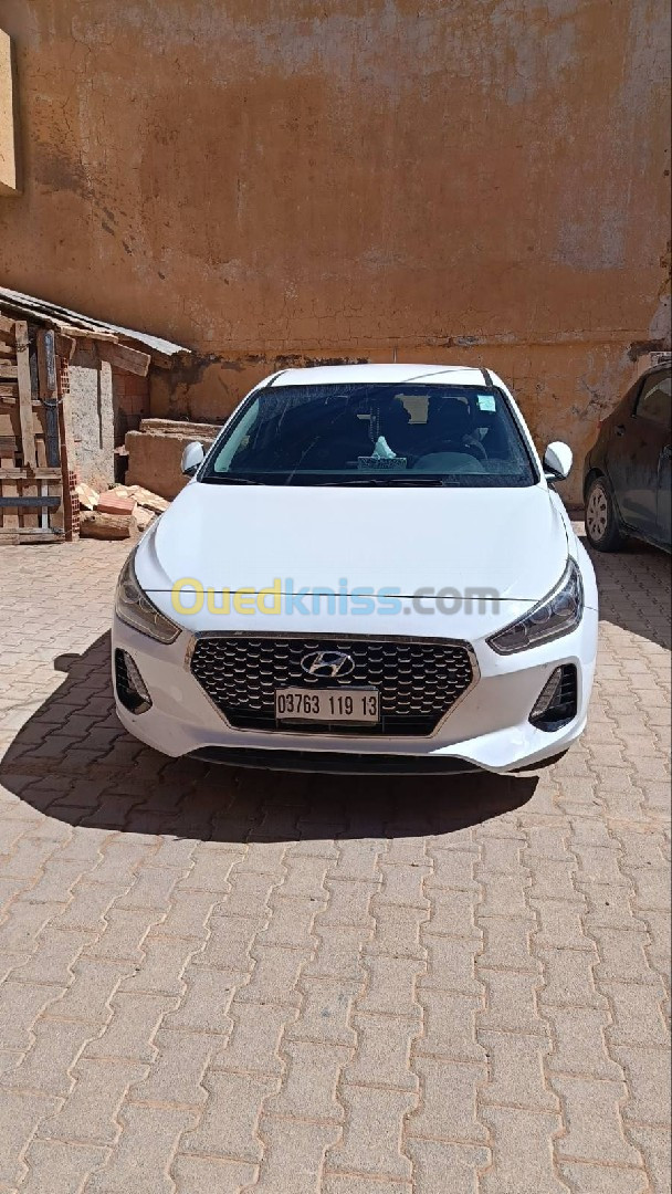 Hyundai i30 2019 Préstige