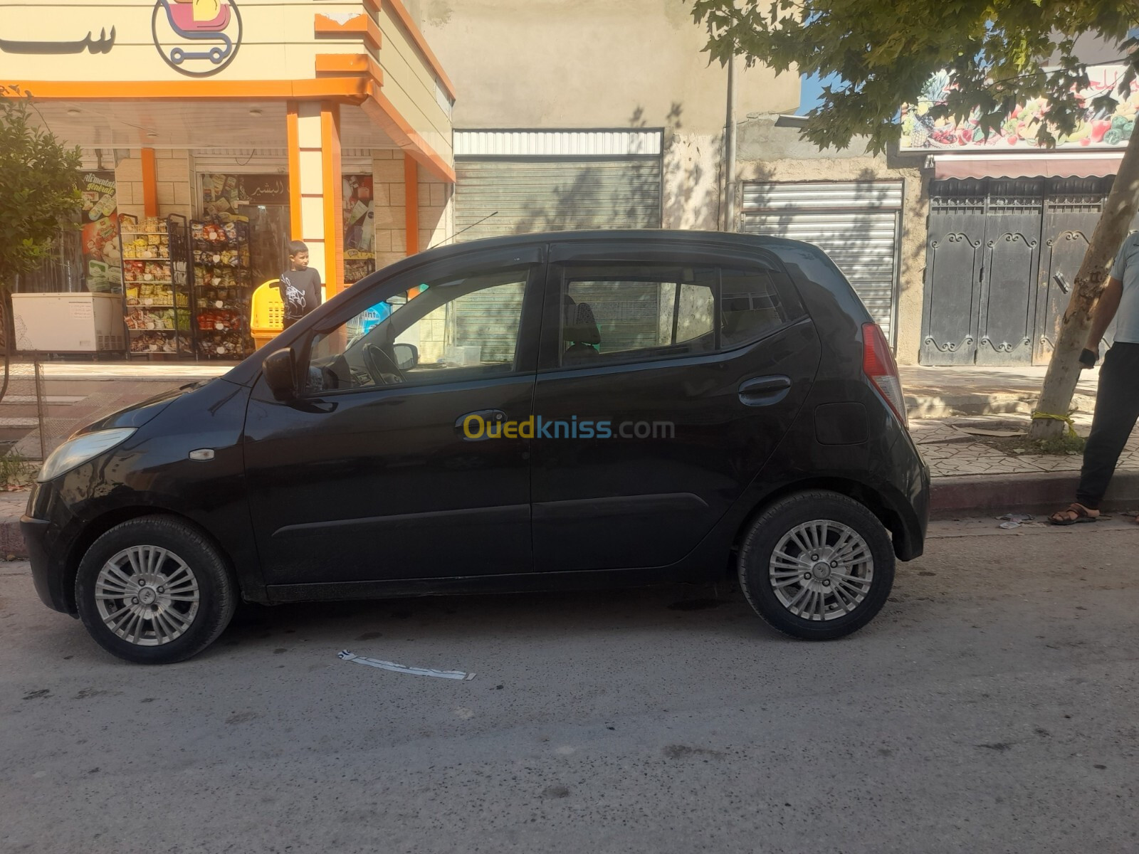 Hyundai i10 2008 i10