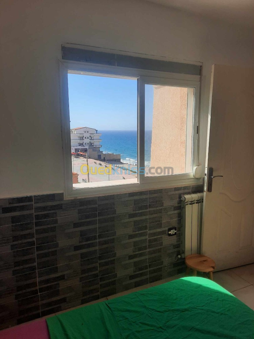 Location Appartement Oran Ain el turck