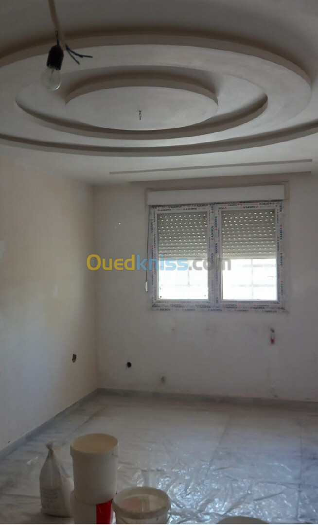 Vente Duplex F7 Constantine El khroub