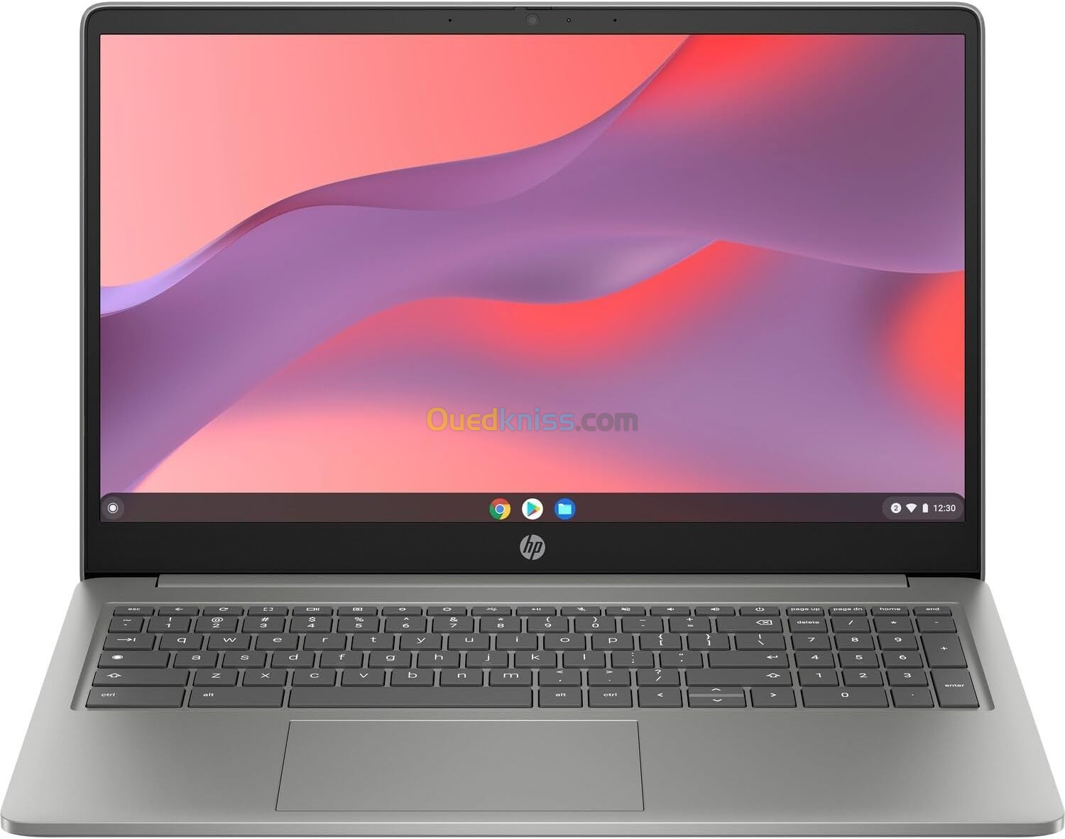 HP Chromebook 15a-nb0013dx