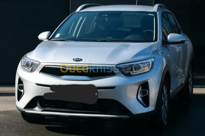 Kia stonic 2021 mehv active business