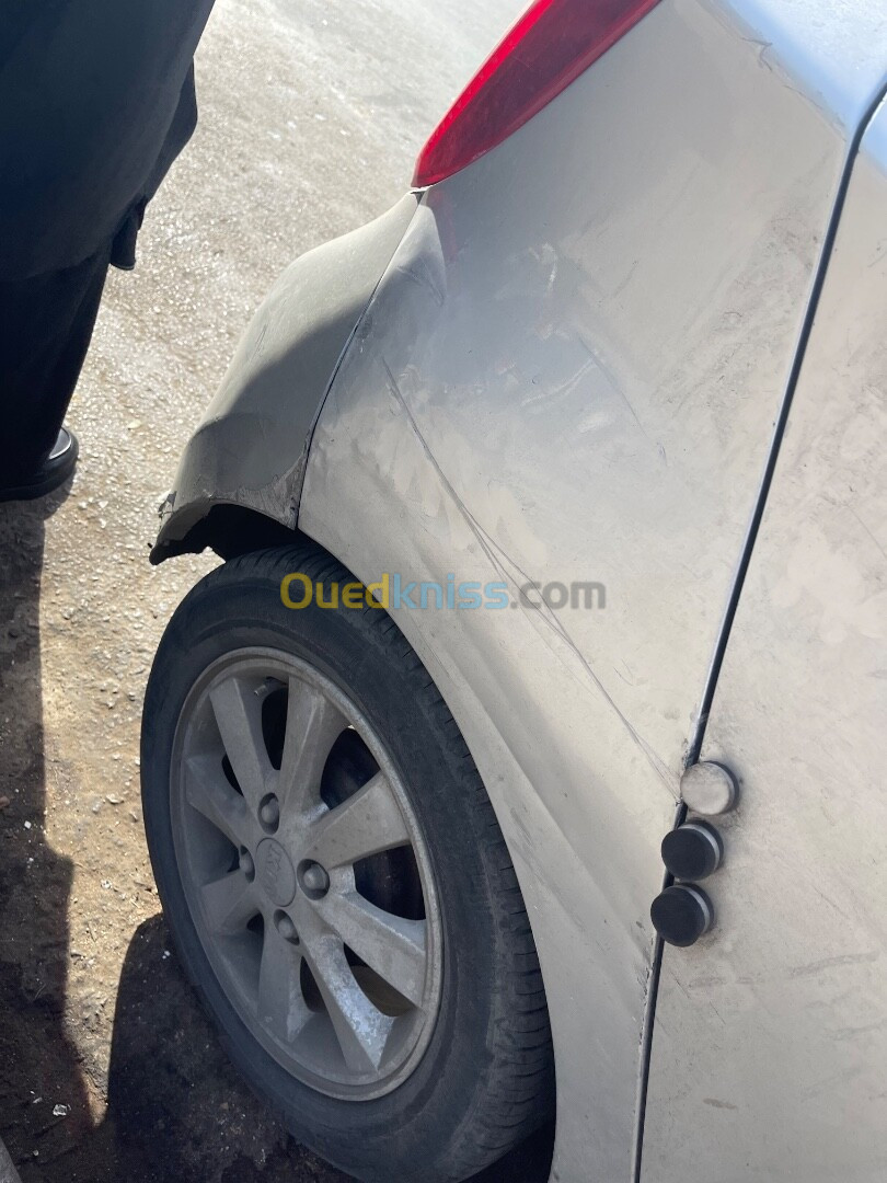 Kia Picanto 2014 