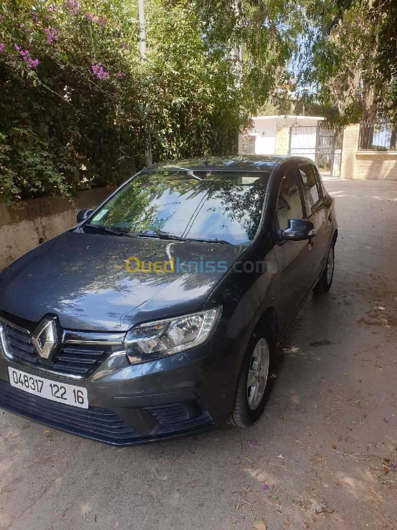 Dacia Sandero 2022 Laureate 