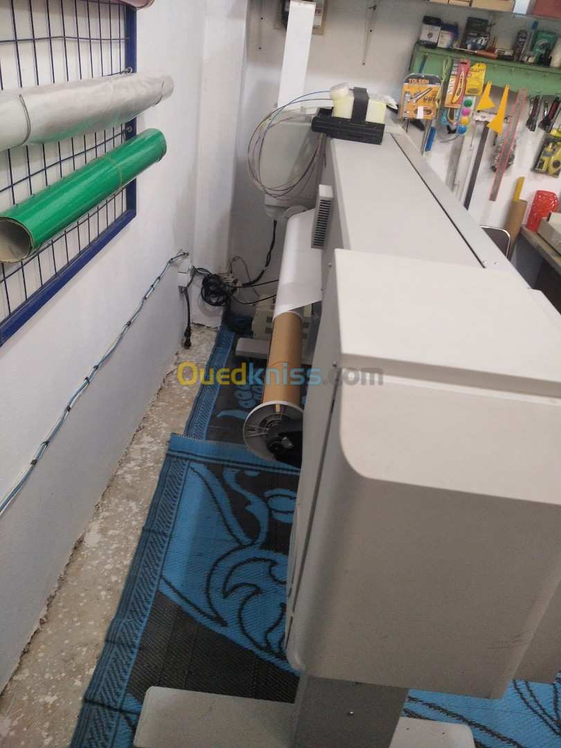 Imprimante Mutoh valuejet VJ- 1624