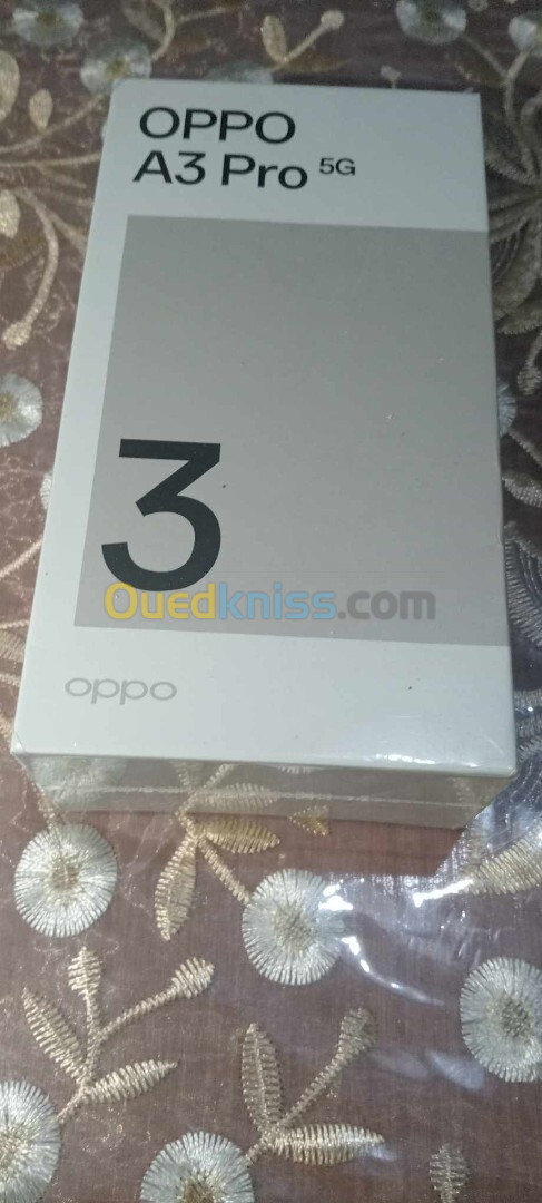 Oppo A3 pro 5G