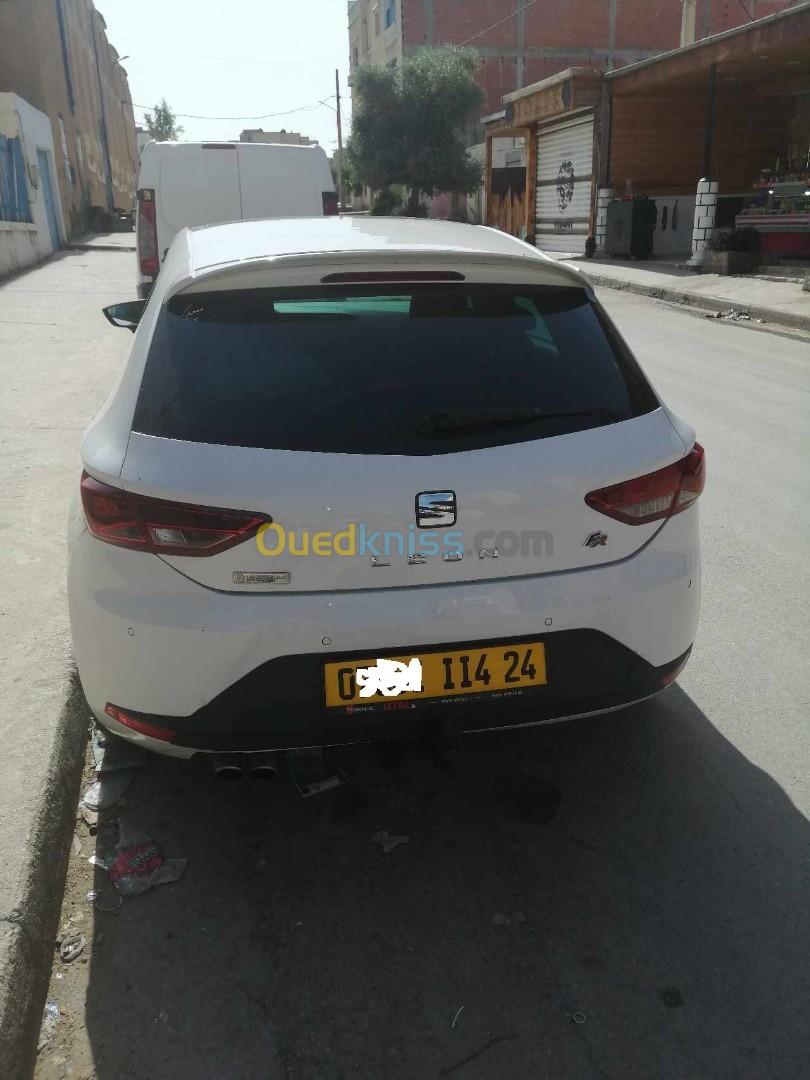 Seat Leon 2014 fr