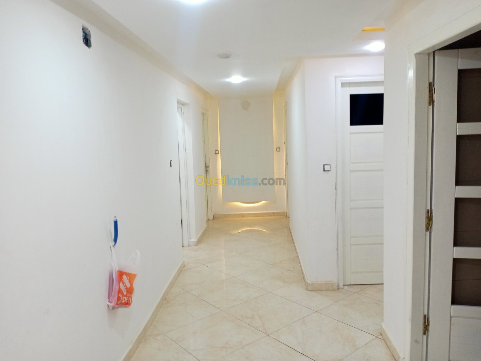 Vente Appartement F4 Alger Souidania