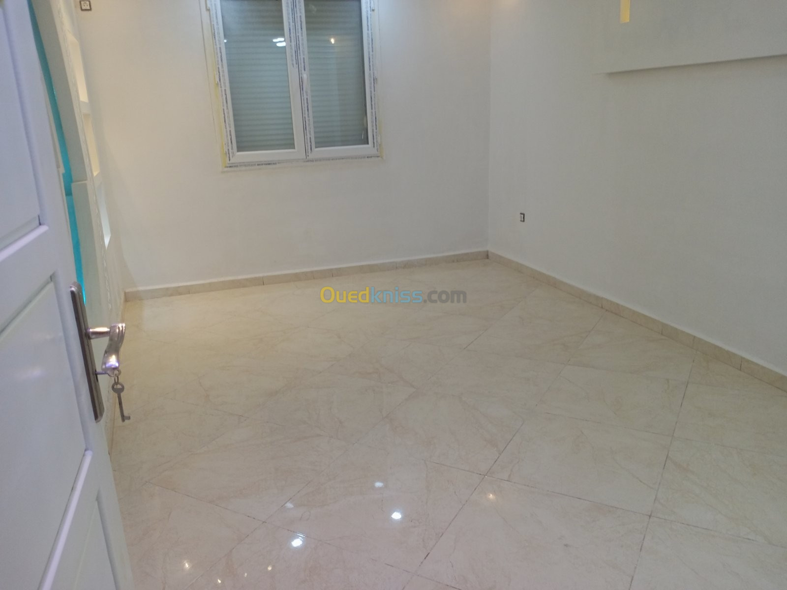 Vente Appartement F4 Alger Souidania