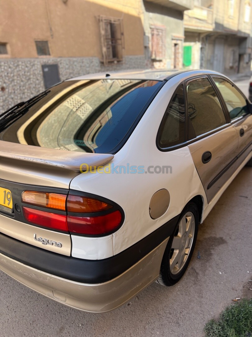 Renault Laguna 1 1995 Laguna 1