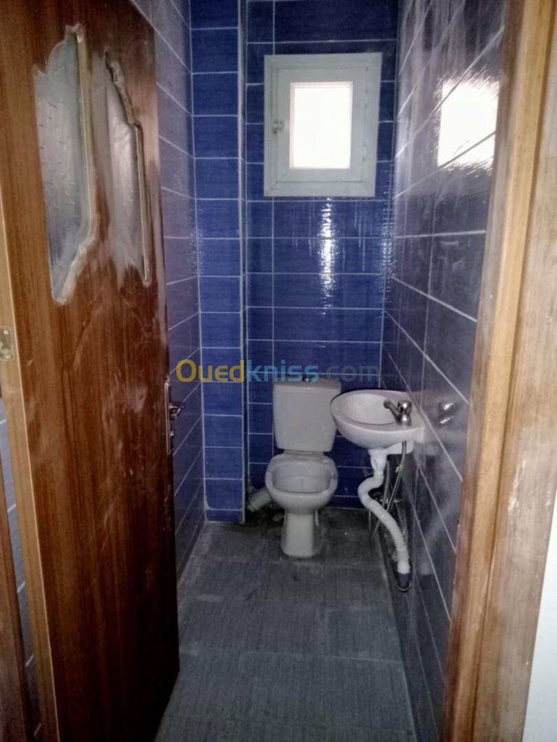 Vente Appartement F5 Alger Ouled fayet