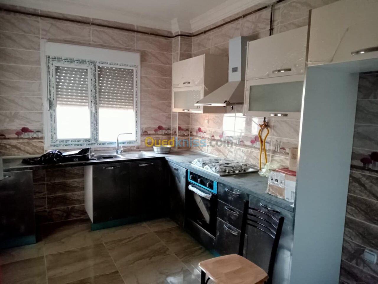 Vente Appartement F5 Alger Ouled fayet