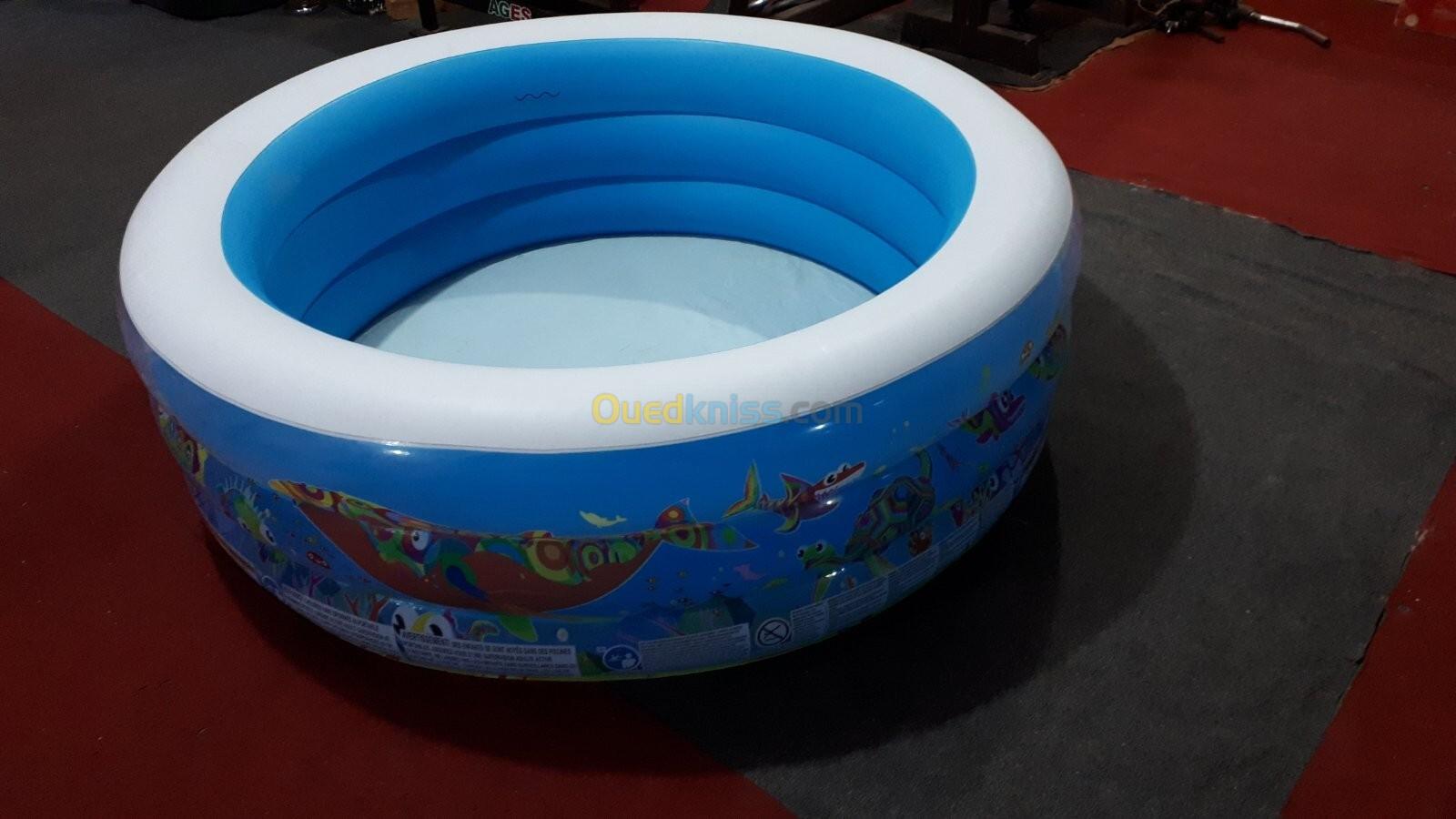 Piscine Intex original 