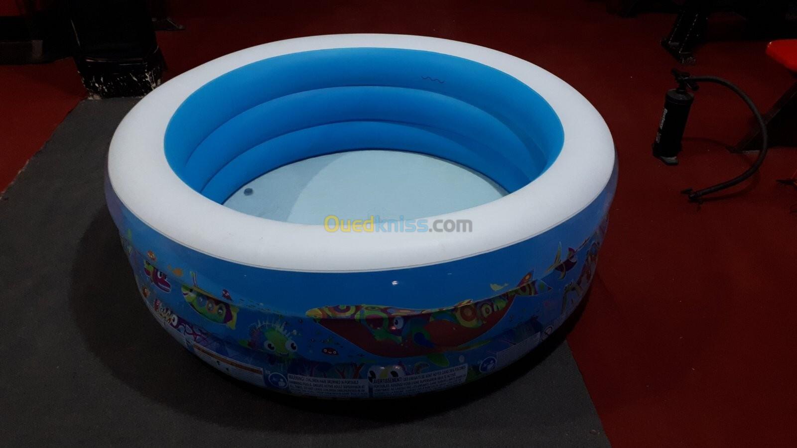 Piscine Intex original 