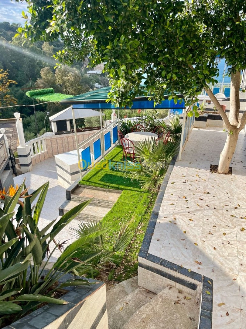 Location Bungalow Skikda Skikda