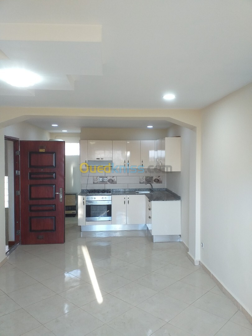 Location Appartement F3 Alger Hraoua