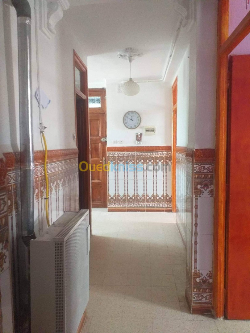 Vente Appartement F3 Setif Setif