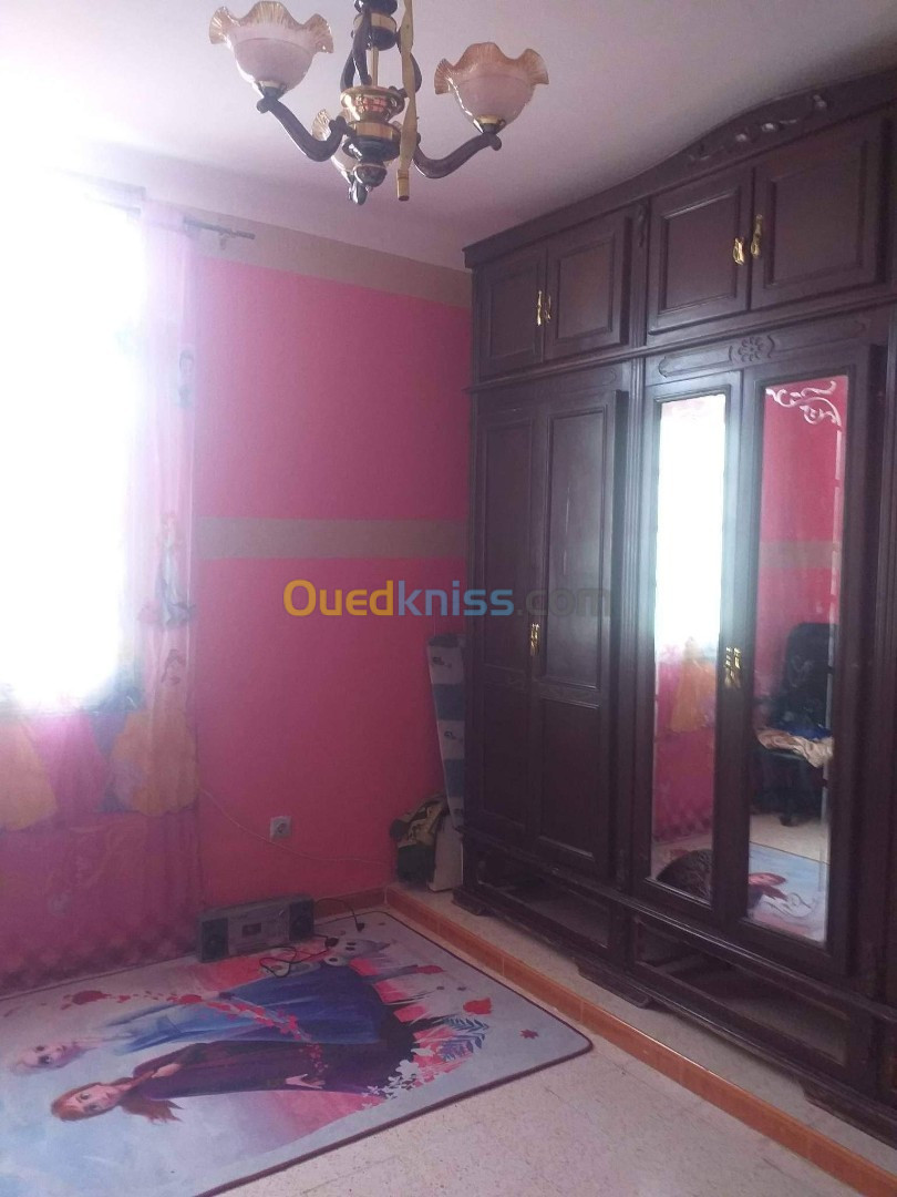 Vente Appartement F3 Setif Setif