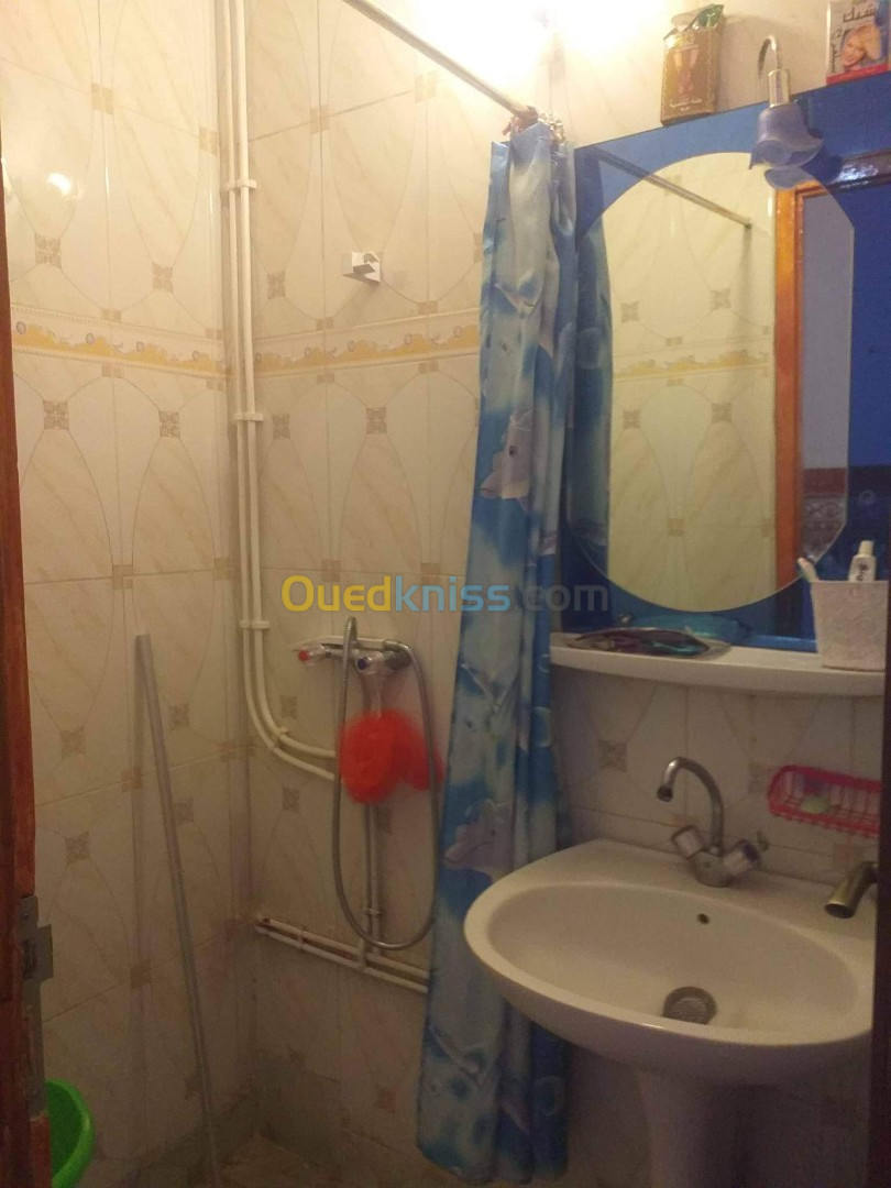 Vente Appartement F3 Setif Setif