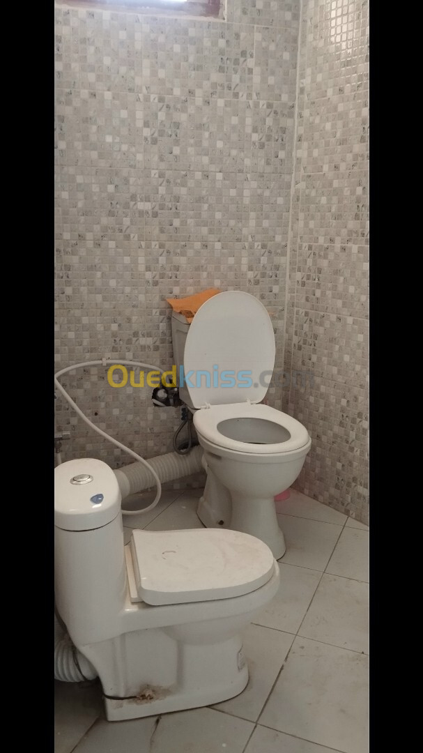 Location Appartement F4 Alger Khraissia