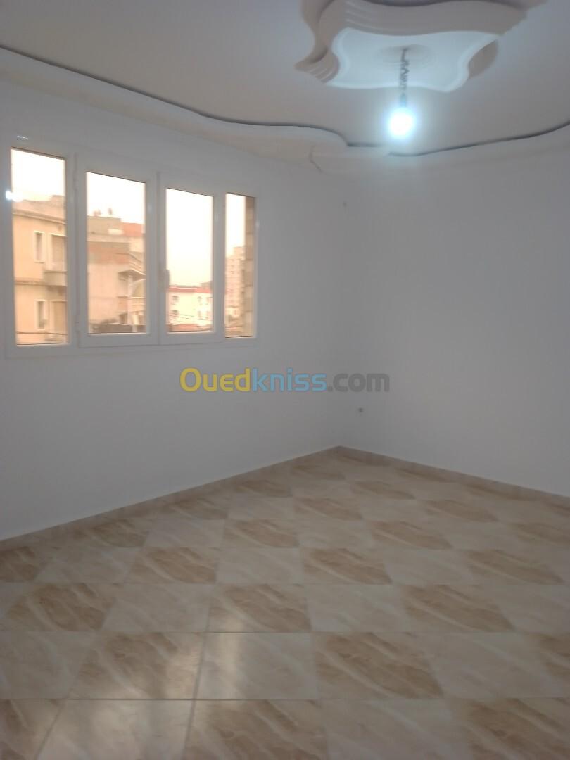 Location Niveau De Villa F4 Alger Kouba