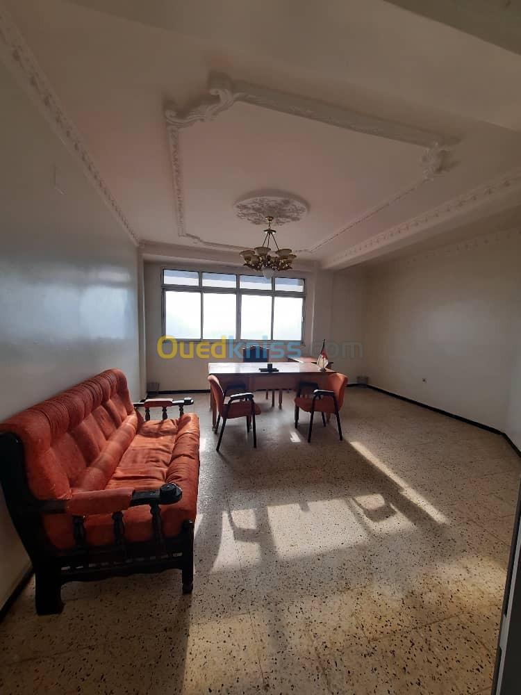 Vente Appartement F3 Jijel El milia