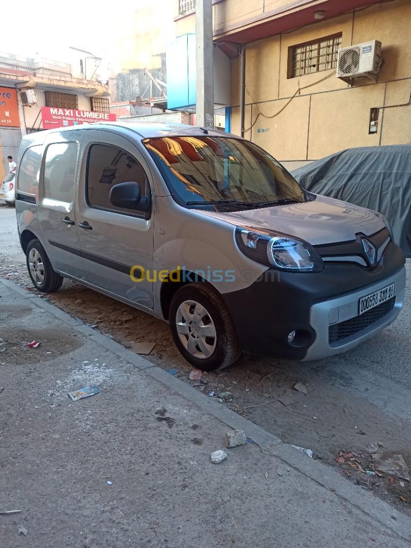 Renault Kangoo 2020 Authentique +