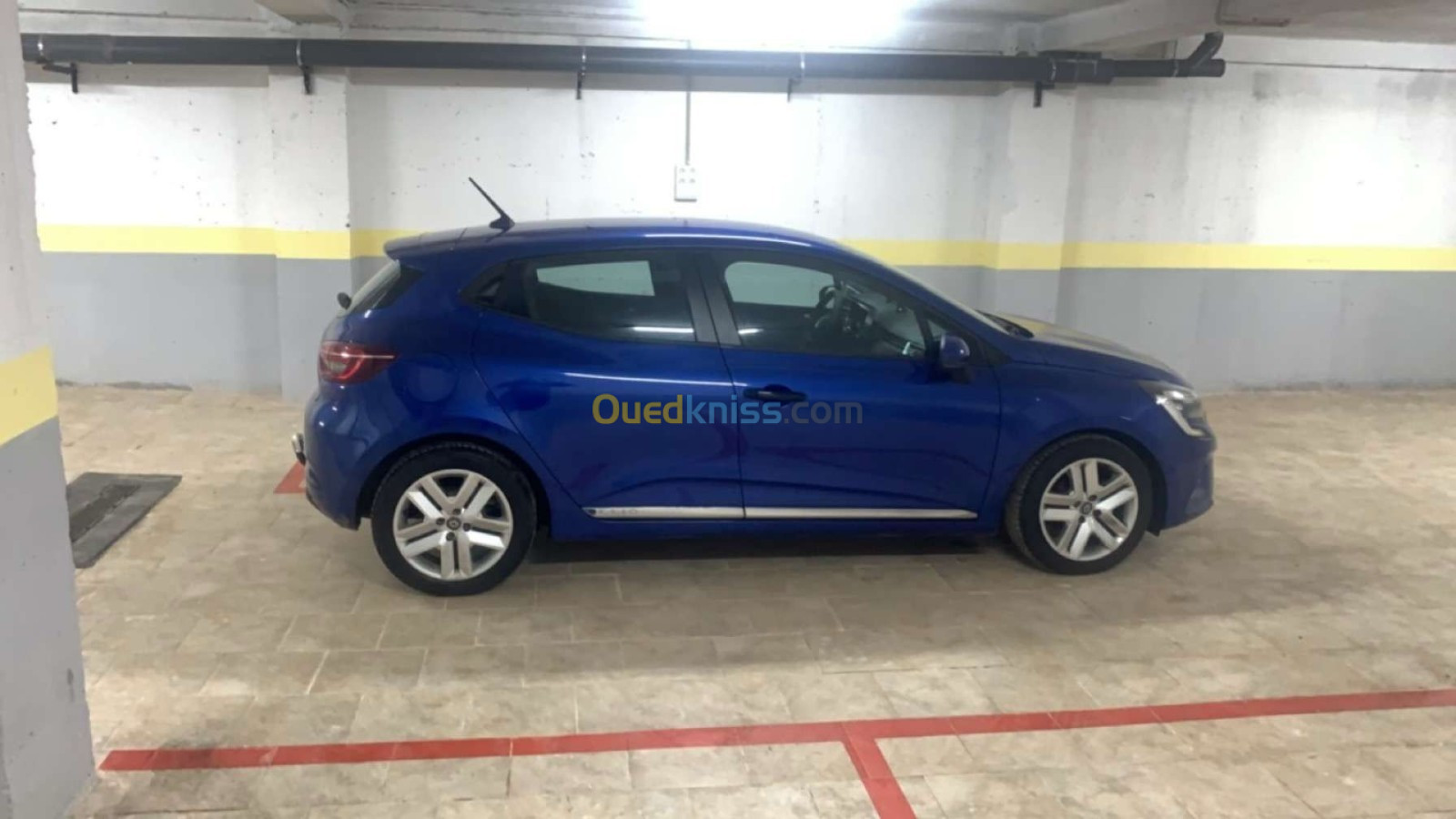 Renault CLIO 5 BUSINESS 2021 