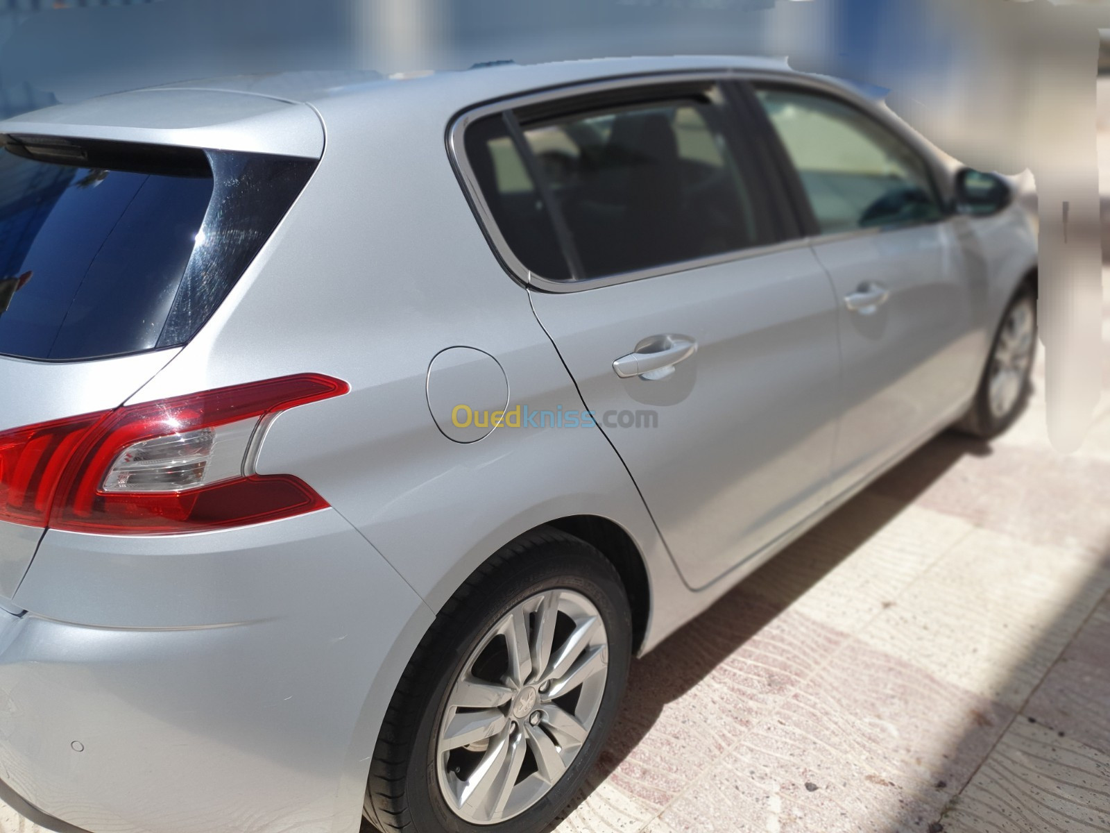 Peugeot 308 2015 Active