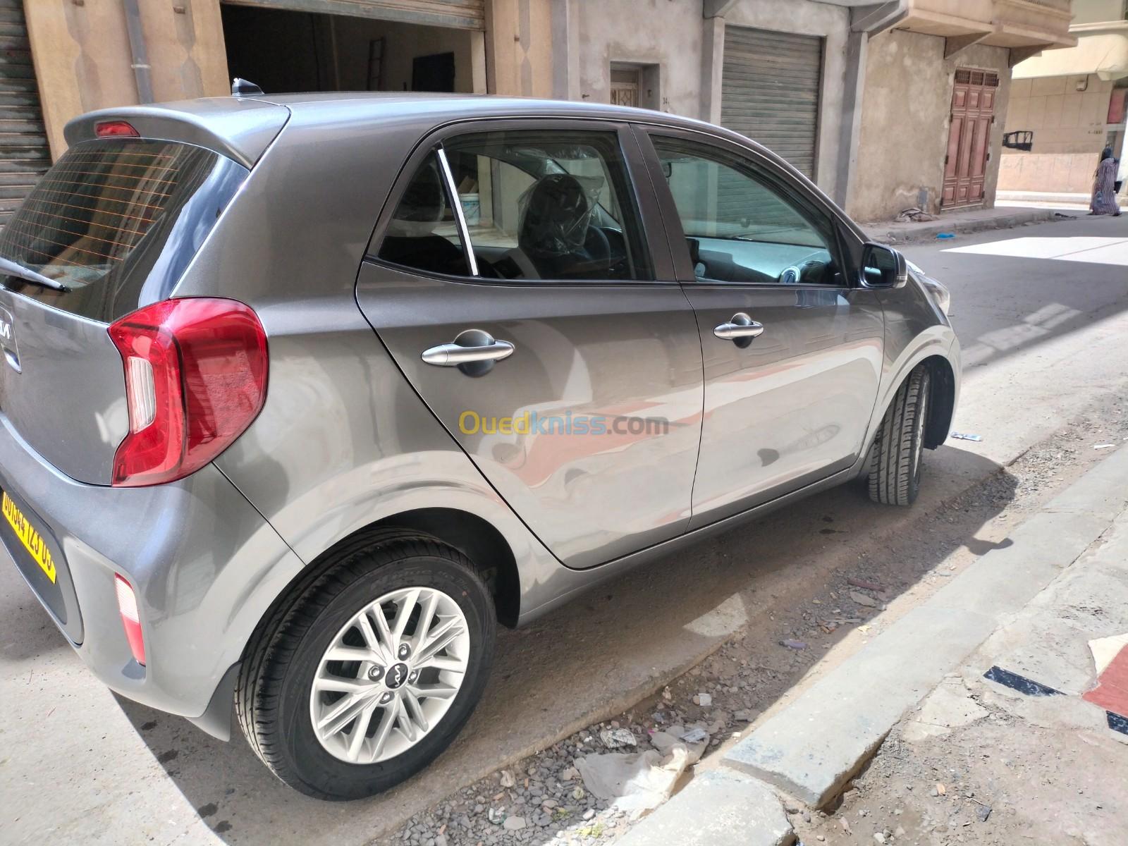 Kia Picanto 2023 Ex