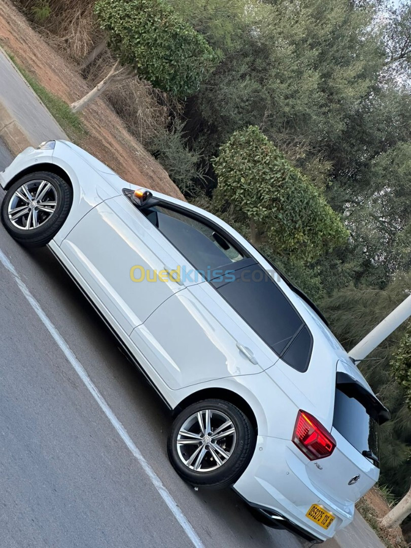 Volkswagen Polo 2019 Carat