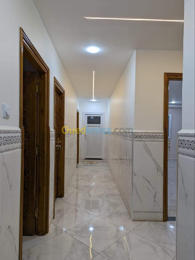 Vente Appartement F3 Alger Bordj el kiffan