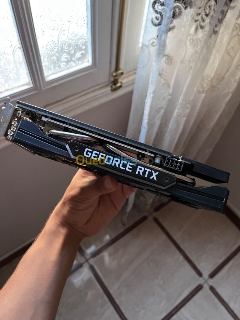 RTX 2060 Super 8GB GAINWARD