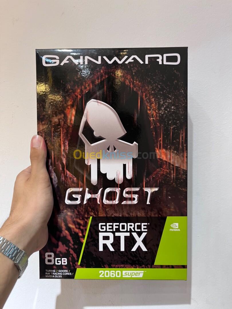 RTX 2060 Super 8GB GAINWARD