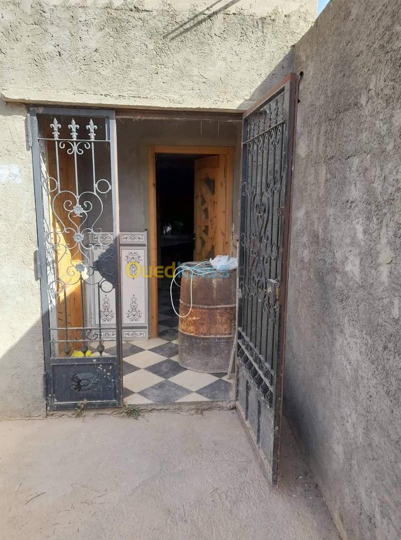 Vente Terrain Sétif Ain azel