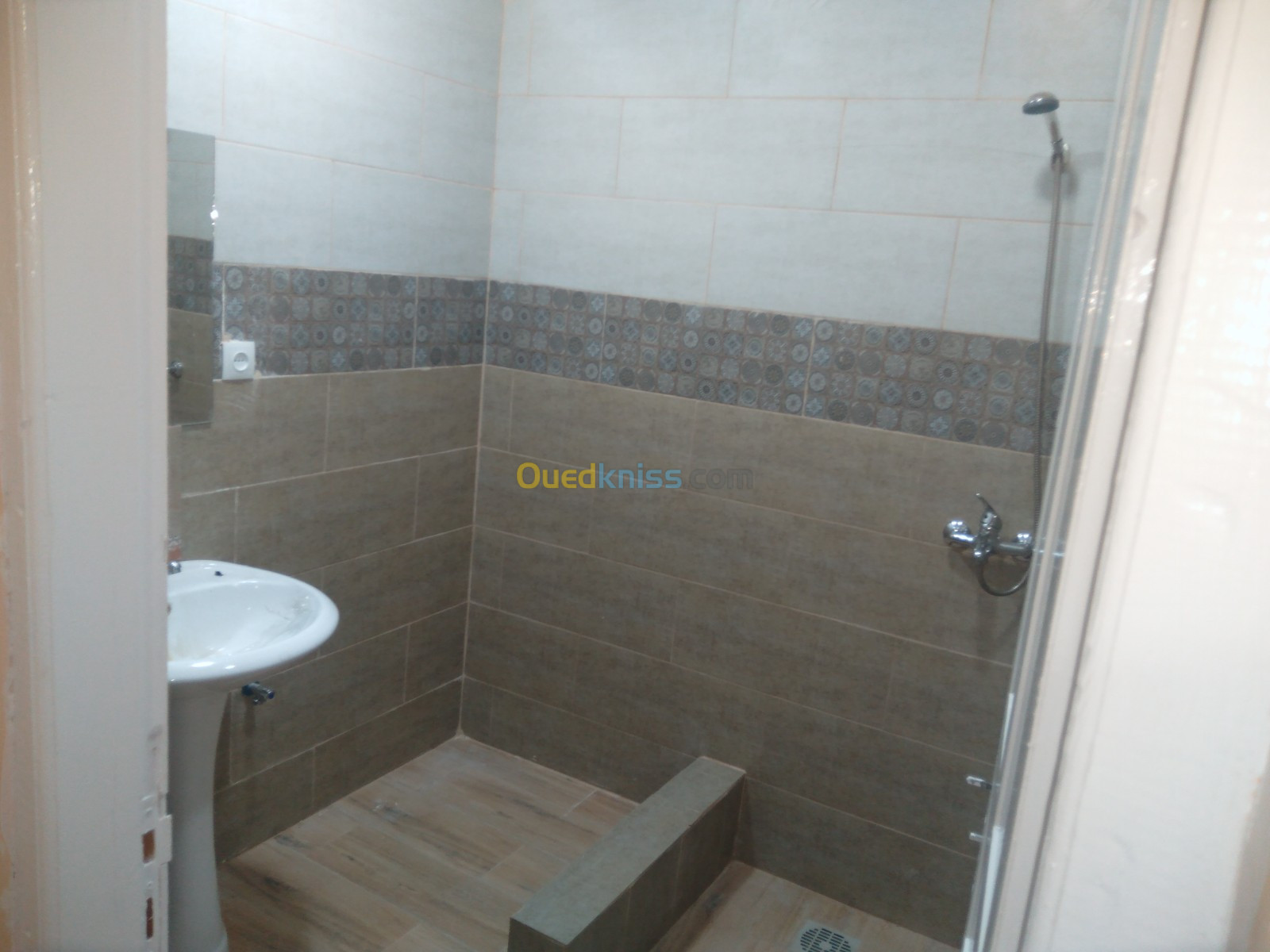 Location Appartement F2 Alger Baraki