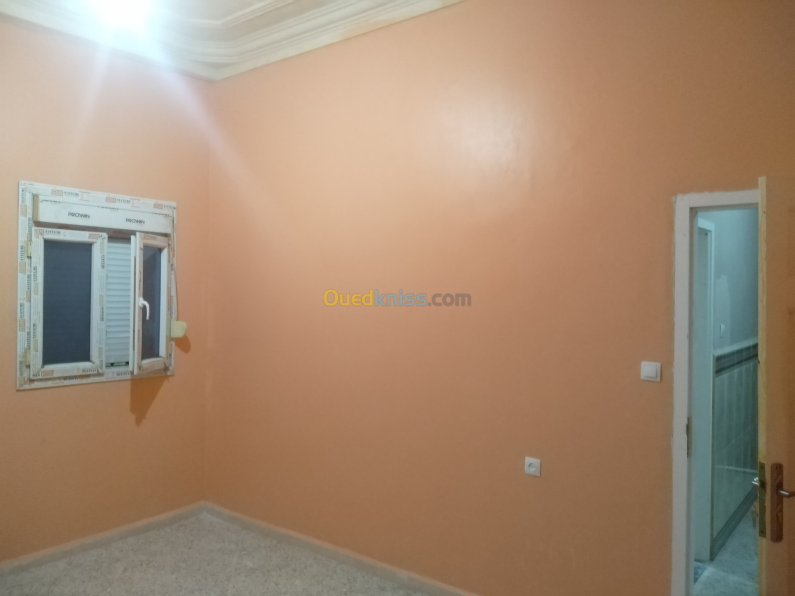 Location Appartement F2 Alger Baraki