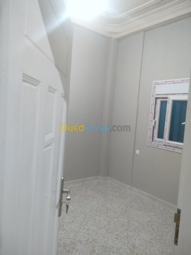 Location Appartement F2 Alger Baraki