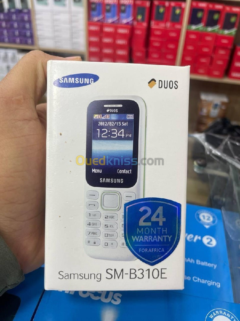 samsung SM-B310 E