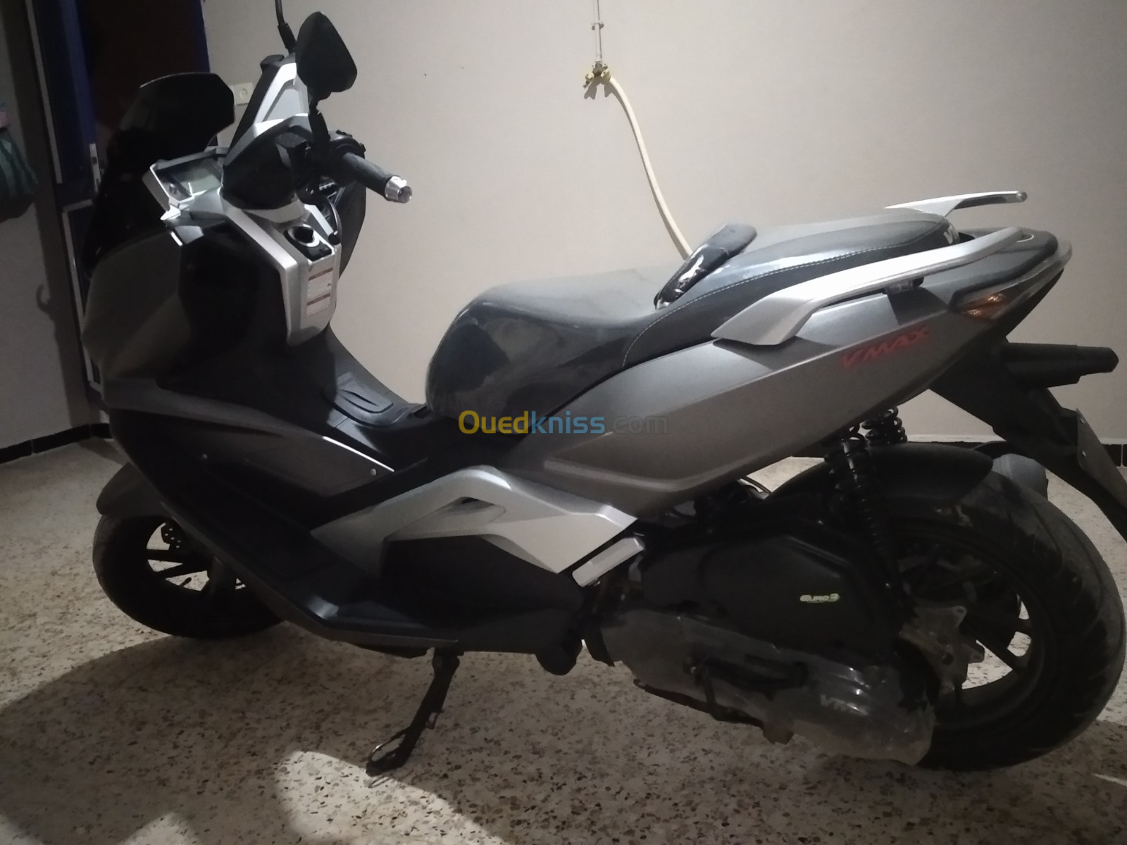 Vms Vmax 200cc 2023