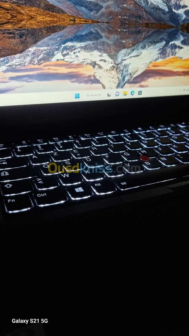 Lenovo thinkpad i5 10th generation 