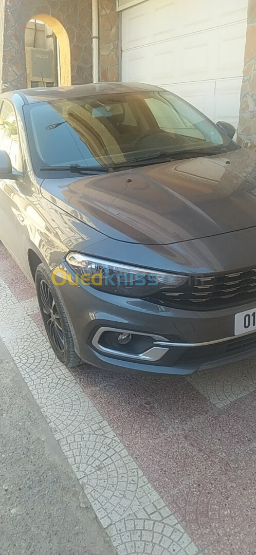 Fiat Tipo 2024 Urbain plus