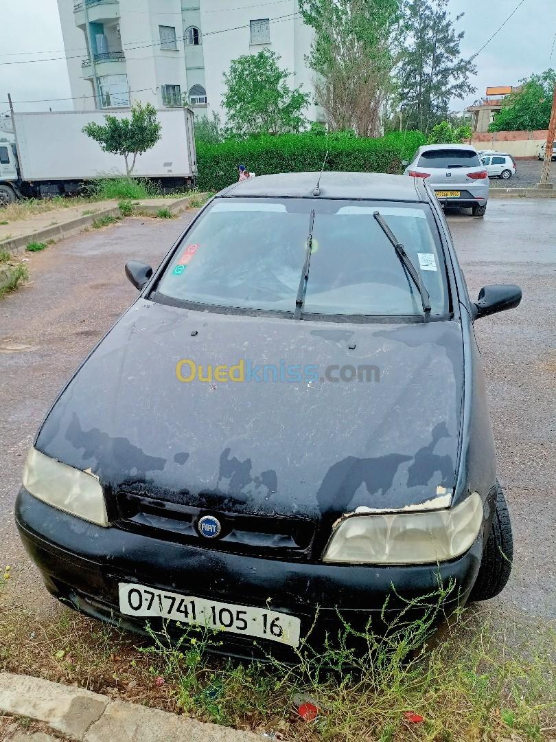 Fiat Palio 2005 Palio