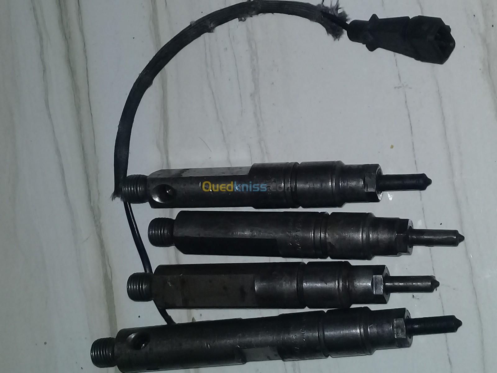 injecteur 1.9 dti  205 bar