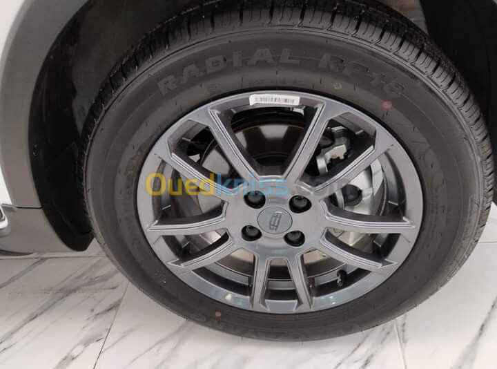 Geely Gx3 pro 2024 Drive