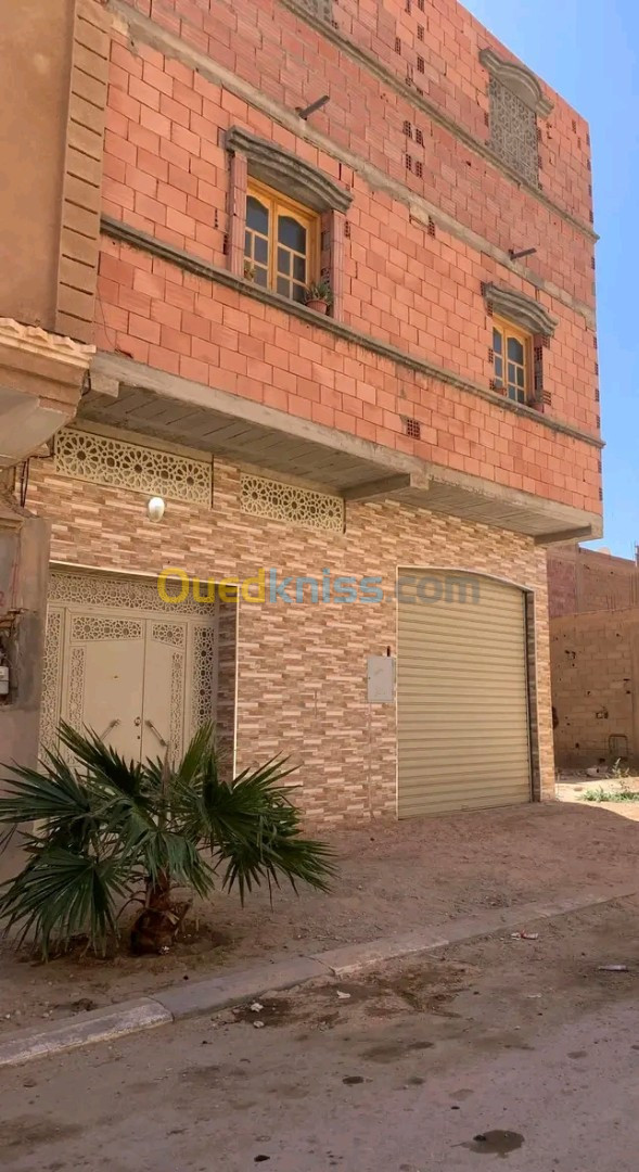 Vente Villa Djelfa Djelfa